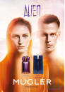 Thierry Mugler Alien Man EDT 100ml for Men Without Package Men's Fragrances without package