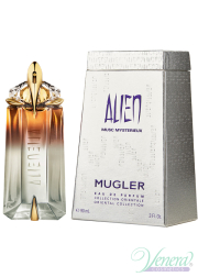 Thierry Mugler Alien Musc Mysterieux EDP 90ml for Women Women's Fragrance