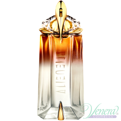 Thierry Mugler Alien Musc Mysterieux EDP 90ml for Women Without Package Women's Fragrances without package