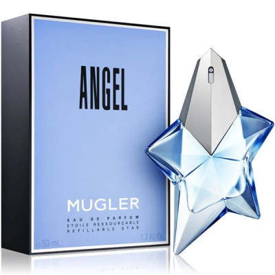Thierry Mugler Angel EDP 50ml for Women Women's Fragrance