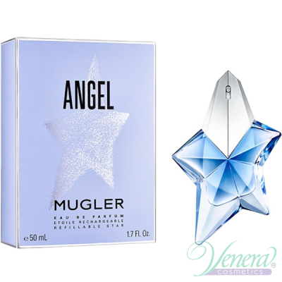 Thierry Mugler Angel EDP 50ml for Women Women's Fragrance