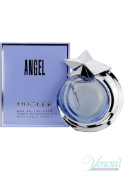 Thierry Mugler Angel Eau De Toilette EDT 80ml for Women Women's Fragrance