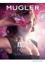 Thierry Mugler Angel Nova Set (EDP 50ml + EDP 5ml) for Women Women's Fragrance