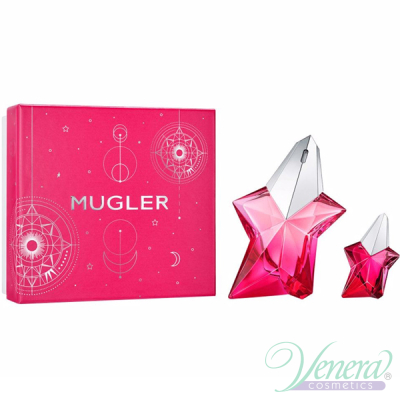 Thierry Mugler Angel Nova Set (EDP 50ml + EDP 5ml) for Women Women's Fragrance