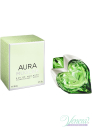 Thierry Mugler Aura Eau de Toilette EDT 90ml for Women Without Package Women's Fragrances without package