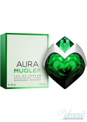Thierry Mugler Aura Mugler EDP 50ml for Women Women's Fragrance