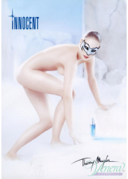 Thierry Mugler Innocent EDP 75ml for Women With...