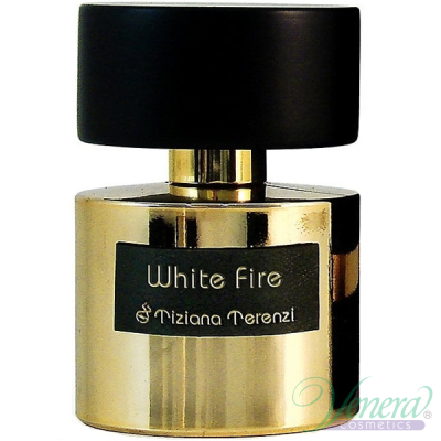 Tiziana Terenzi White Fire EDP 100ml for Men and Women Without Package Unisex Fragrances without package
