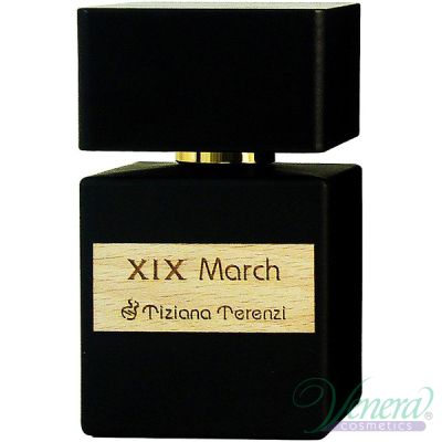 Tiziana Terenzi XIX March EDP 100ml for Men and Women Without Package Unisex Fragrances without package