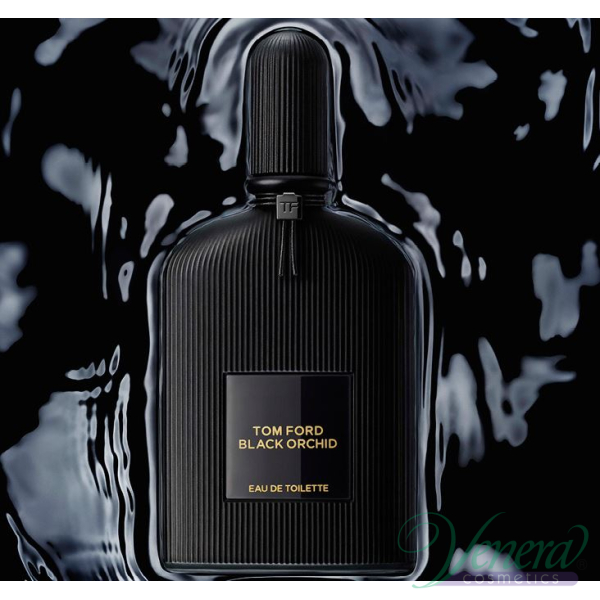 Tom Ford Black Orchid Eau de Toilette EDT 50ml for Women | Venera Cosmetics