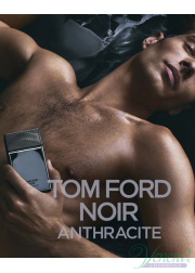 Tom Ford Noir Anthracite EDP 100ml for Men Without Package Men's Fragrances without package
