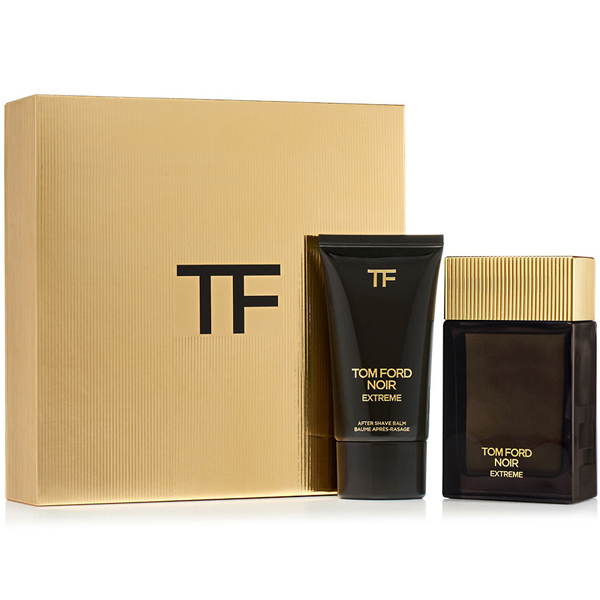 Tom Ford Noir Extreme Eau De Parfum Gift Set - 100ml
