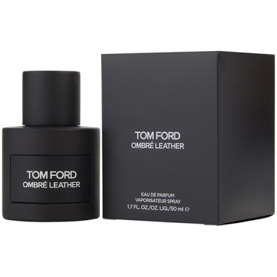 Tom Ford Ombre Leather EDP 50ml for Men and Women Unisex Fragrances