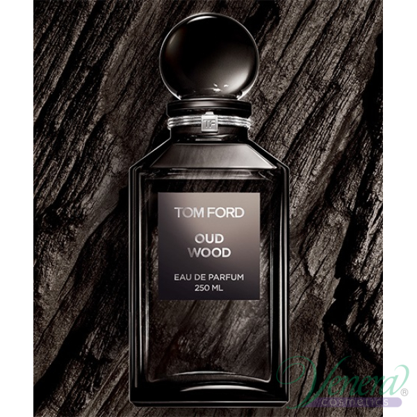 Oud Wood by Tom Ford Eau De Parfum For Men 50ml