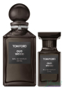 Tom Ford Private Blend Oud Wood EDP 50ml for Men and Women Without Package Unisex Fragrance without package