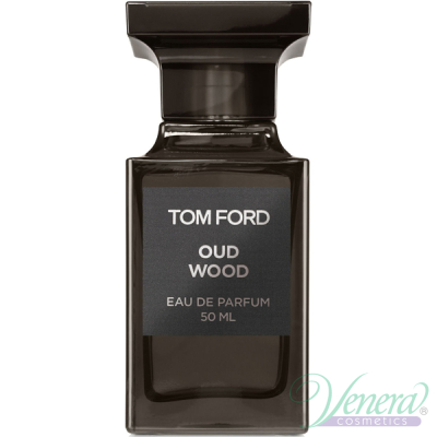 Tom Ford Private Blend Oud Wood EDP 50ml for Men and Women Without Package Unisex Fragrance without package