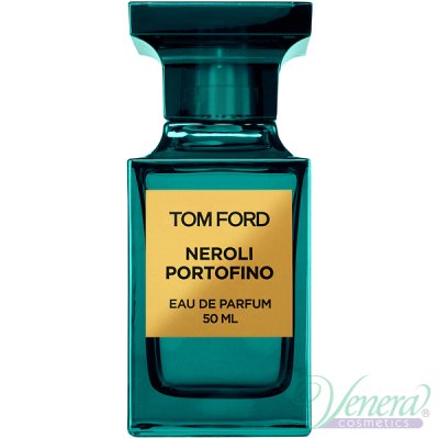 Tom Ford Private Neroli Portofino EDP 50ml for Men and Women Without Package Unisex Fragrance without package