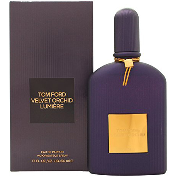 Tom Ford Velvet Orchid Lumiere EDP 50ml for Women | Venera Cosmetics