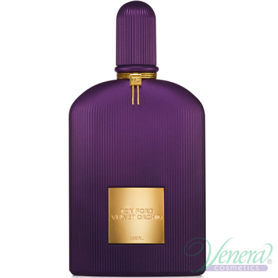 Tom Ford Velvet Orchid Lumiere EDP 100ml for Women Without Package Women's Fragrances without package