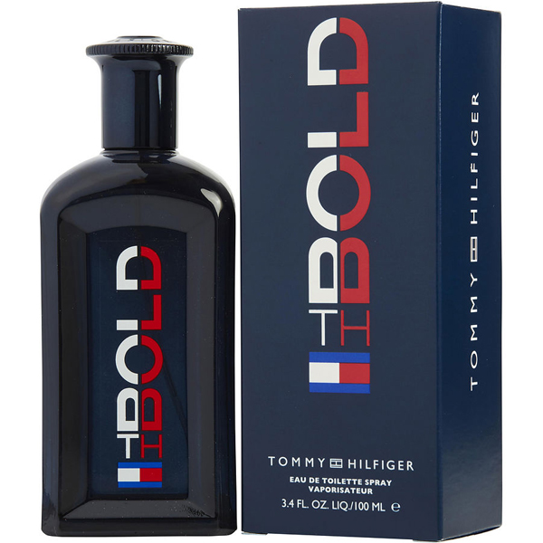 Tommy Hilfiger TH Bold EDT 100ml for Men Without | Venera Cosmetics