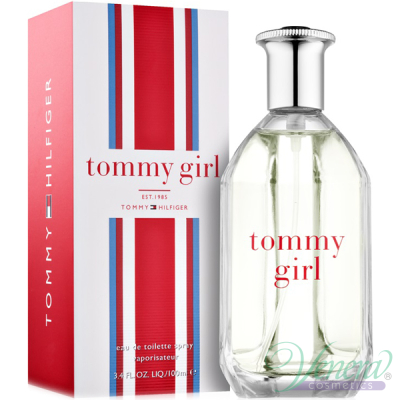 Tommy Hilfiger Tommy Girl EDT 100ml for Women Women's Fragrance