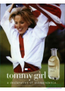Tommy Hilfiger Tommy Girl EDT 100ml for Women Without Package Products without package
