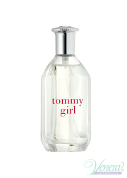 Tommy Hilfiger Tommy Girl EDT 100ml for Women Without Package Products without package
