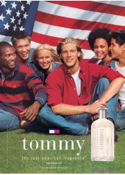 Tommy Hilfiger Tommy EDT 100ml for Men Men's Fragrances