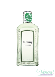 Tommy Hilfiger Tommy Tropics EDT 100ml for Men Without Package Men's Fragrances without package