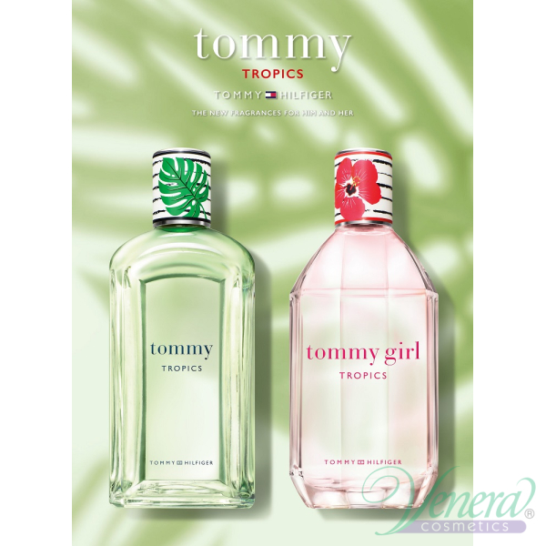 tommy hilfiger tropics for her