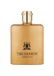 Trussardi Amber Oud EDP 100ml for Men Without P...