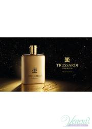 Trussardi Amber Oud EDP 100ml for Men Men's Fragrance