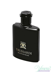 Trussardi Black Extreme EDT 50ml for Men Without Package Men's Fragrances Without Package 