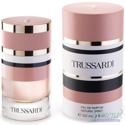 Trussardi Eau de Parfum EDP 60ml for Women Women's Fragrance