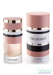 Trussardi Eau de Parfum EDP 90ml for Women Women's Fragrance