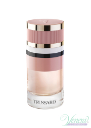 Trussardi Eau de Parfum EDP 90ml for Women Without Package Women's Fragrances without package