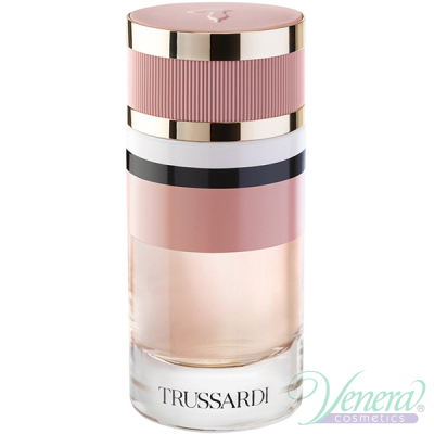 Trussardi Eau de Parfum EDP 90ml for Women Without Package Women's Fragrances without package