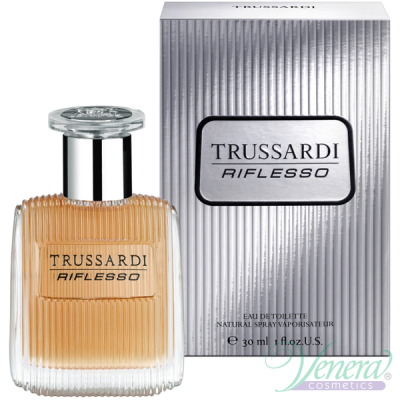 Trussardi Riflesso EDT 30ml for Men Men's Fragrance