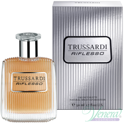Trussardi Riflesso EDT 50ml for Men Men's Fragrance