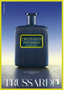 Trussardi Riflesso Blue Vibe EDT 100ml for Men Without Package Men's Fragrances without package