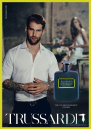 Trussardi Riflesso Blue Vibe EDT 50ml for Men Men's Fragrance