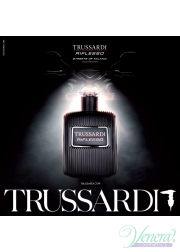 Trussardi Riflesso Streets of Milano EDT 100ml for Men Men's Fragrances without package