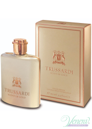 Trussardi Scent of Gold EDP 100ml for Men and W...