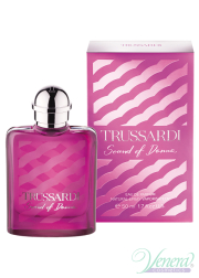 Trussardi Sound of Donna EDP 50ml for Women Women's Fragrance