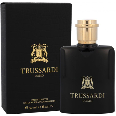 Trussardi Uomo 2011 EDT 200ml for Men Men's Fragrance