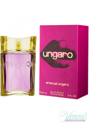 Ungaro Kiss EDP 90ml for Women Women's Fragrances