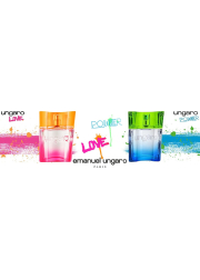 Ungaro Love EDP 90ml for Women Without Package Women's Fragrances without package