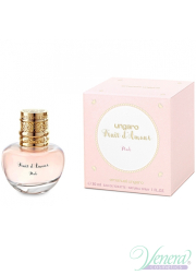 Ungaro Fruit d'Amour Pink EDT 100ml for Women Women's Fragrance