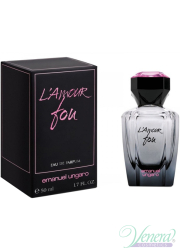 Ungaro L'Amour Fou EDP 30ml for Women Women's Fragrances