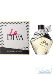 Ungaro La Diva EDP 50ml for Women Women's Fragrance